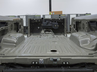 The FJ Company - 1994 FZJ73 0003334 Beige  - Assembly